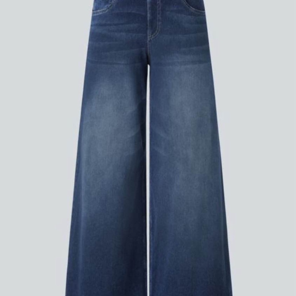 NWT Halara Wide-Leg Pant - Picture 2 of 3